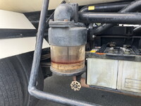 HINO Ranger Vacuum Truck TKG-FD9JEAA 2013 84,208km_22