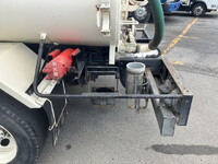 HINO Ranger Vacuum Truck TKG-FD9JEAA 2013 84,208km_23