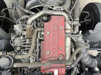 HINO Ranger Vacuum Truck TKG-FD9JEAA 2013 84,208km_25