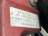 HINO Ranger Vacuum Truck TKG-FD9JEAA 2013 84,208km_26