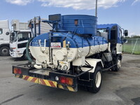HINO Ranger Vacuum Truck TKG-FD9JEAA 2013 84,208km_2
