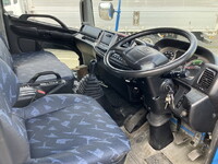 HINO Ranger Vacuum Truck TKG-FD9JEAA 2013 84,208km_30