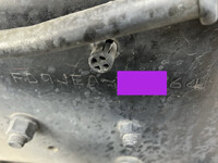 HINO Ranger Vacuum Truck TKG-FD9JEAA 2013 84,208km_39