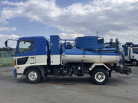 HINO Ranger Vacuum Truck TKG-FD9JEAA 2013 84,208km_5
