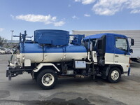 HINO Ranger Vacuum Truck TKG-FD9JEAA 2013 84,208km_6