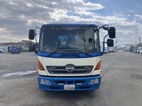 HINO Ranger Vacuum Truck TKG-FD9JEAA 2013 84,208km_7