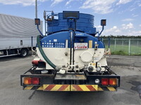 HINO Ranger Vacuum Truck TKG-FD9JEAA 2013 84,208km_9
