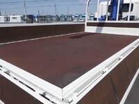 HINO Dutro Truck (With 4 Steps Of Cranes) 2KG-XZU710M 2025 917km_14