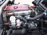 HINO Dutro Truck (With 4 Steps Of Cranes) 2KG-XZU710M 2025 917km_16