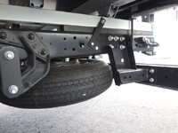 HINO Dutro Truck (With 4 Steps Of Cranes) 2KG-XZU710M 2025 917km_20