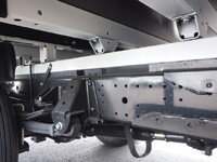 HINO Dutro Truck (With 4 Steps Of Cranes) 2KG-XZU710M 2025 917km_21