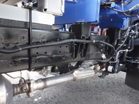 HINO Dutro Truck (With 4 Steps Of Cranes) 2KG-XZU710M 2025 917km_22