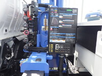 HINO Dutro Truck (With 4 Steps Of Cranes) 2KG-XZU710M 2025 917km_23