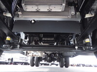 HINO Dutro Truck (With 4 Steps Of Cranes) 2KG-XZU710M 2025 917km_24