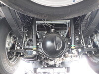 HINO Dutro Truck (With 4 Steps Of Cranes) 2KG-XZU710M 2025 917km_25