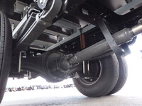 HINO Dutro Truck (With 4 Steps Of Cranes) 2KG-XZU710M 2025 917km_26