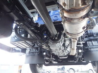 HINO Dutro Truck (With 4 Steps Of Cranes) 2KG-XZU710M 2025 917km_27