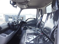 HINO Dutro Truck (With 4 Steps Of Cranes) 2KG-XZU710M 2025 917km_29