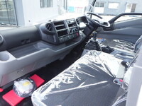 HINO Dutro Truck (With 4 Steps Of Cranes) 2KG-XZU710M 2025 917km_30