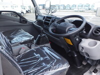 HINO Dutro Truck (With 4 Steps Of Cranes) 2KG-XZU710M 2025 917km_32