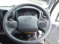 HINO Dutro Truck (With 4 Steps Of Cranes) 2KG-XZU710M 2025 917km_36