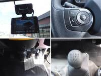 HINO Dutro Truck (With 4 Steps Of Cranes) 2KG-XZU710M 2025 917km_37