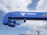 HINO Dutro Truck (With 4 Steps Of Cranes) 2KG-XZU710M 2025 917km_6