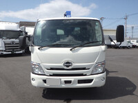 HINO Dutro Truck (With 4 Steps Of Cranes) 2KG-XZU710M 2025 917km_7