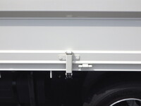 HINO Dutro Truck (With 4 Steps Of Cranes) 2KG-XZU710M 2025 917km_9