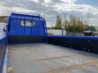 ISUZU Elf Flat Body 2RG-NMR88R 2020 124,478km_14