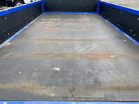 ISUZU Elf Flat Body 2RG-NMR88R 2020 124,478km_16