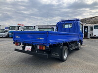 ISUZU Elf Flat Body 2RG-NMR88R 2020 124,478km_2