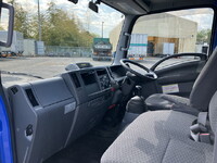 ISUZU Elf Flat Body 2RG-NMR88R 2020 124,478km_33