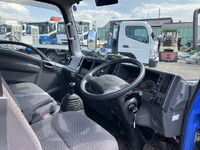 ISUZU Elf Flat Body 2RG-NMR88R 2020 124,478km_34