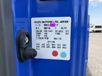 ISUZU Elf Flat Body 2RG-NMR88R 2020 124,478km_39