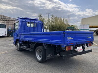 ISUZU Elf Flat Body 2RG-NMR88R 2020 124,478km_4