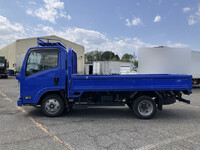 ISUZU Elf Flat Body 2RG-NMR88R 2020 124,478km_5