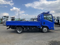 ISUZU Elf Flat Body 2RG-NMR88R 2020 124,478km_6