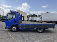 ISUZU Elf Flat Body 2RG-NMR88R 2020 124,478km_7