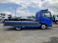 ISUZU Elf Flat Body 2RG-NMR88R 2020 124,478km_8
