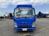 ISUZU Elf Flat Body 2RG-NMR88R 2020 124,478km_9