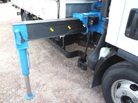 ISUZU Elf Truck (With 5 Steps Of Cranes) PKG-NPR75N 2011 113,890km_10