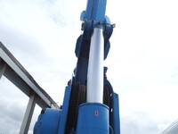 ISUZU Elf Truck (With 5 Steps Of Cranes) PKG-NPR75N 2011 113,890km_13