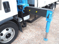 ISUZU Elf Truck (With 5 Steps Of Cranes) PKG-NPR75N 2011 113,890km_14