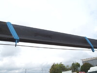 ISUZU Elf Truck (With 5 Steps Of Cranes) PKG-NPR75N 2011 113,890km_16