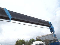 ISUZU Elf Truck (With 5 Steps Of Cranes) PKG-NPR75N 2011 113,890km_18