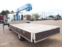 ISUZU Elf Truck (With 5 Steps Of Cranes) PKG-NPR75N 2011 113,890km_20