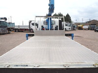 ISUZU Elf Truck (With 5 Steps Of Cranes) PKG-NPR75N 2011 113,890km_21