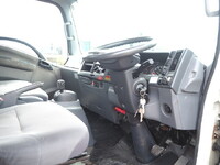 ISUZU Elf Truck (With 5 Steps Of Cranes) PKG-NPR75N 2011 113,890km_37