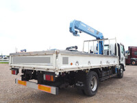 ISUZU Elf Truck (With 5 Steps Of Cranes) PKG-NPR75N 2011 113,890km_4